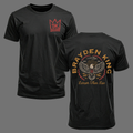 Larger Than Life Tee