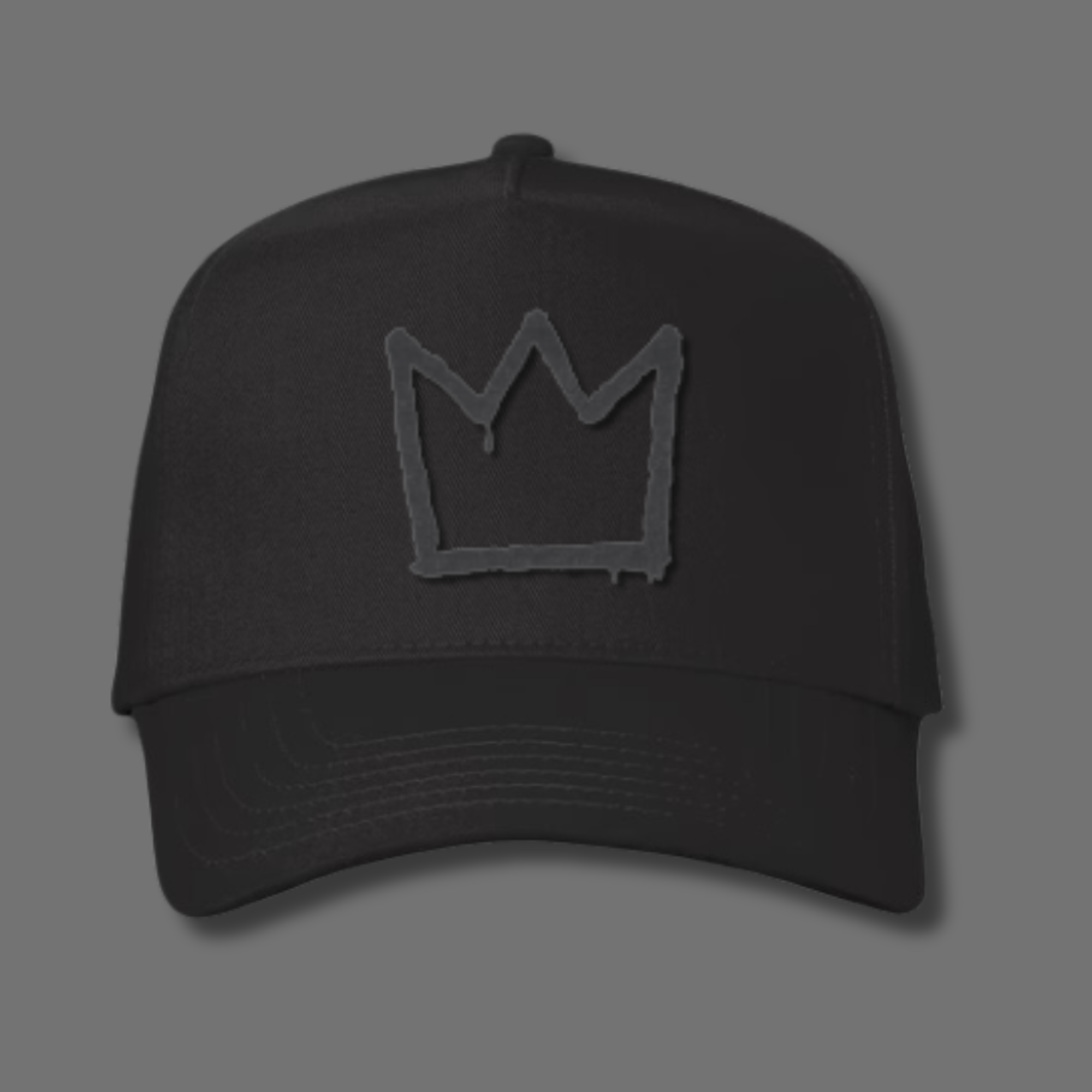 Crown Cap