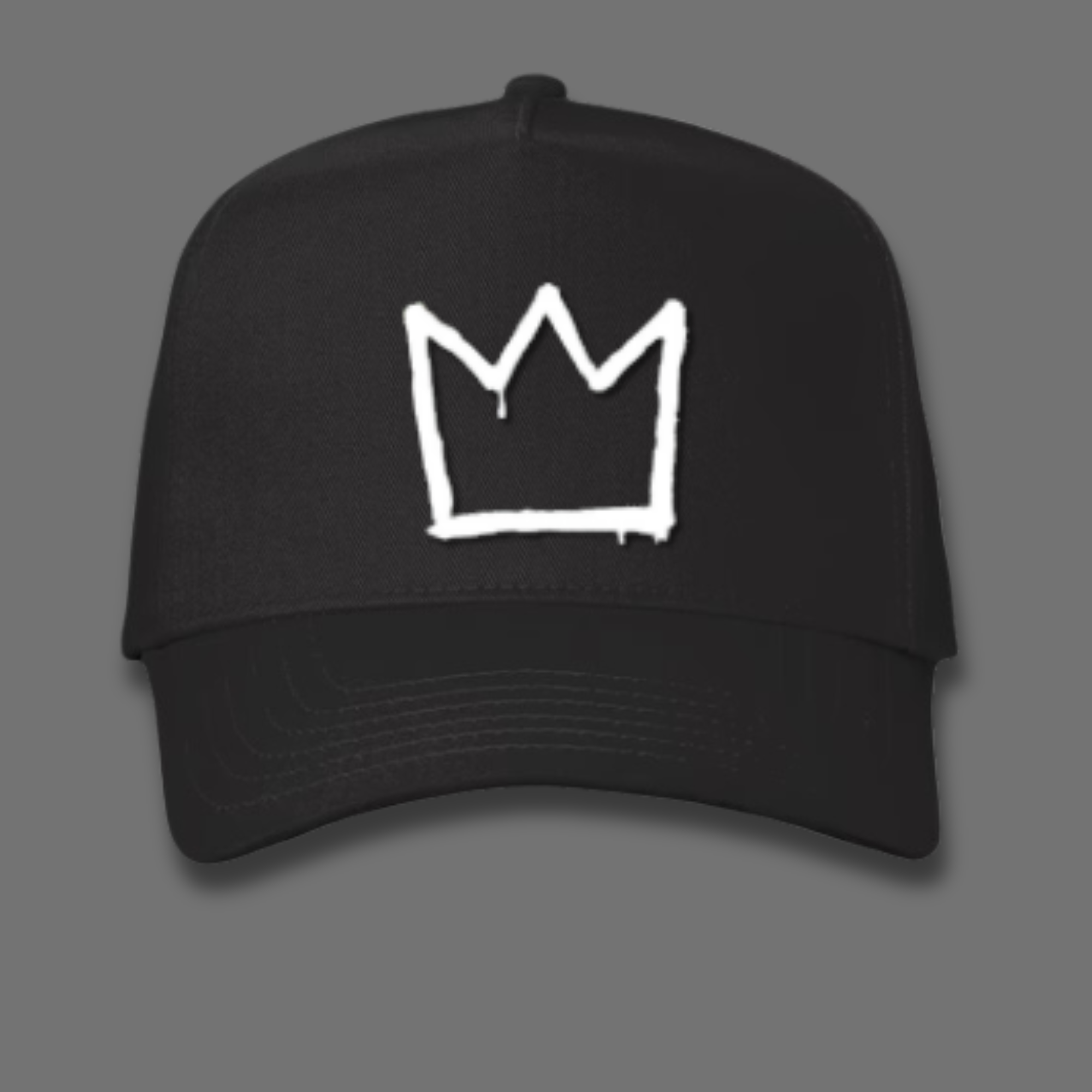 Crown Cap