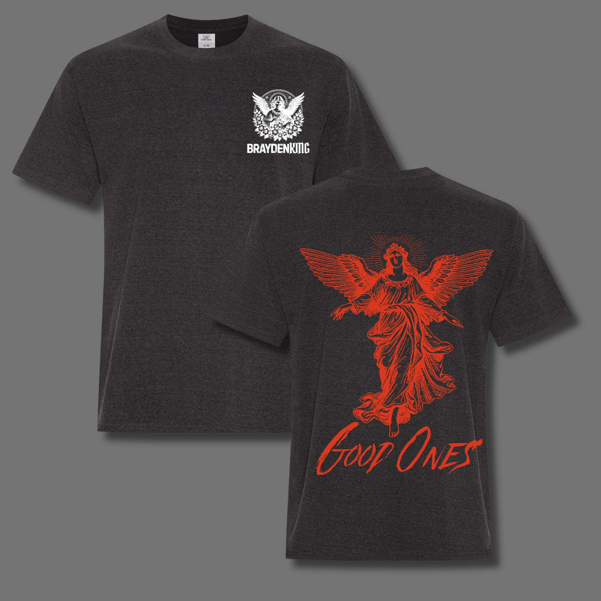 Good Ones Tee