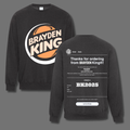 Brayden King Crewneck